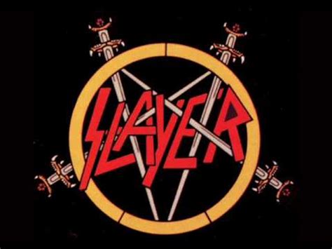 Slayer music, videos, stats, and photos | Last.fm