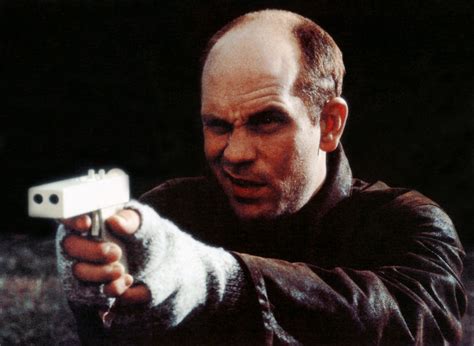 Supporting Actor Oscar 1993 Revisited: Tommy Lee Jones in The Fugitive