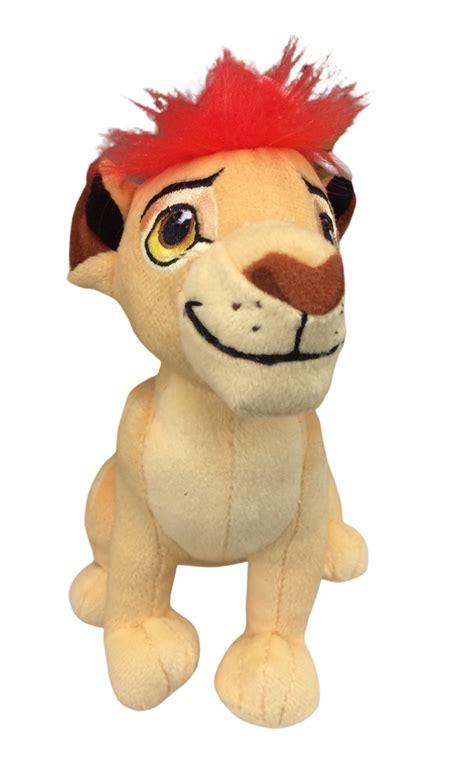 Kion by DracoAwesomeness on DeviantArt
