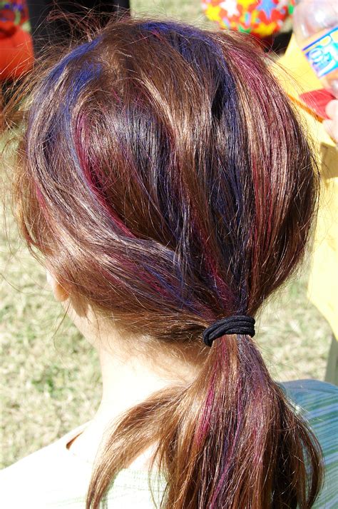 What You Need To Know About Hair Color Paint - Paint Colors