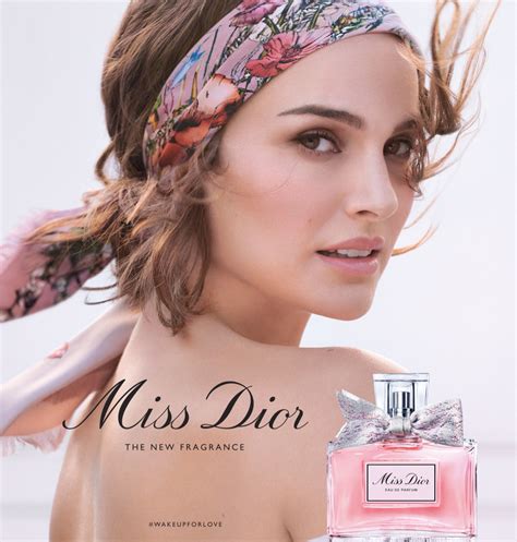 Dior Miss Dior – parfümújdonság – Parfümblog
