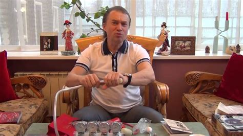 Женский и мужской тренажер для тренировки интимных мышц - YouTube