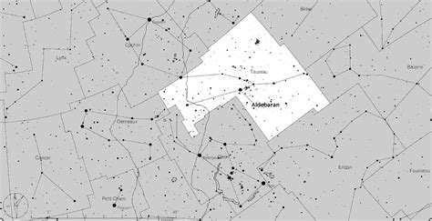 Repérages : Aldebaran - Association Sterenn