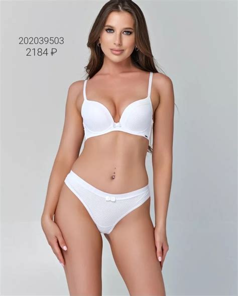 Белое нижнее белье 懶 plus size | ТОП на WB plus size/ Wildberries ...