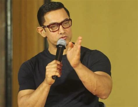 Aamir Khan Announces A 1.5-Year-Long Break From Acting
