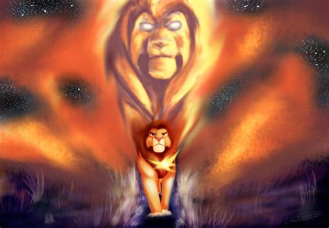 lion king wallpaper scar  jerry demelo blog
