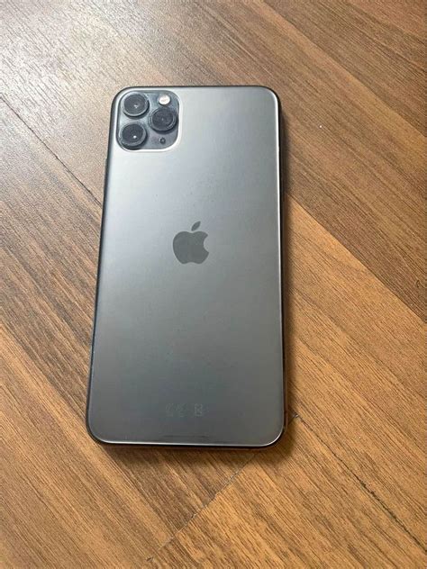 iPhone 11/11 PRO/11 PRO MAX 128 GB/256 GB/512 GB