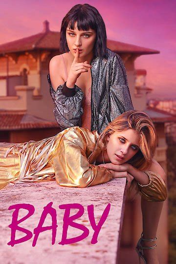 Watch Baby (2018) Streaming Online - Yidio