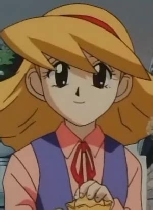 Gina (Character) – aniSearch.com