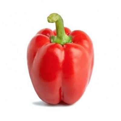Перец болгарский красный 1кг - купить продукты по выгодной цене с ...