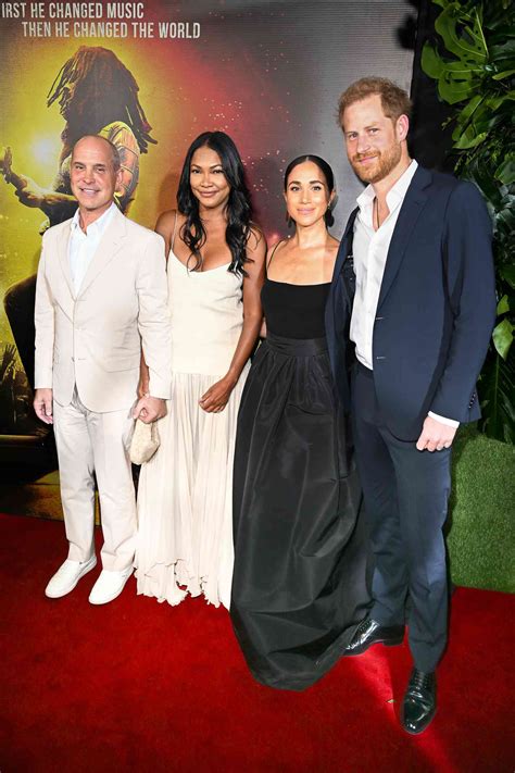 Prince Harry and Meghan Markle Had a Date Night Out in Jamaica