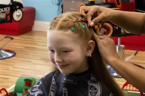 10 Benefits of Taking Your Child to a Kid’s Salon Versus an Adult Salon ...