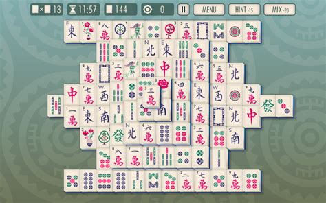Игра Маджонг Тайм (Mahjong Time) — играть онлайн бесплатно
