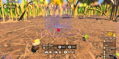 Grounded: How to Make Your Own Levels