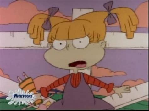rugrats family tree 2