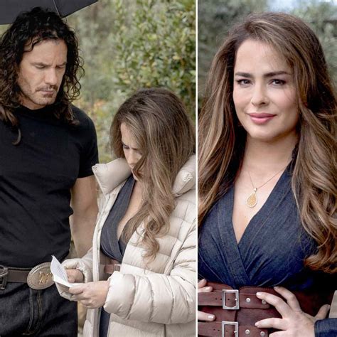 Danna Garcia Mario Cimarro Married