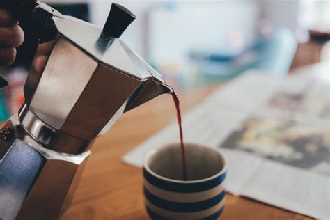 Moka Coffee: Everything You Need to Know – Coffee Machine