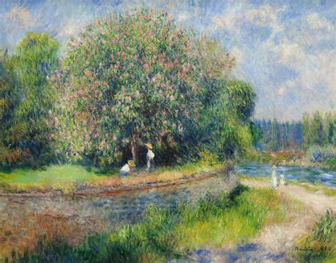 Pierre-Auguste Renoir | Impressionist painter | Tutt'Art@ | Pittura ...