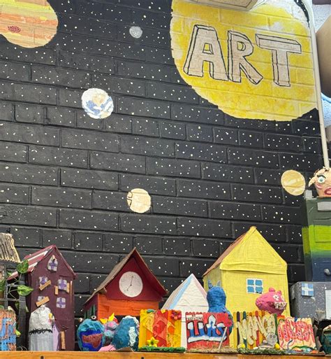 Alice Vail Middle School Falcons | Tucson AZ