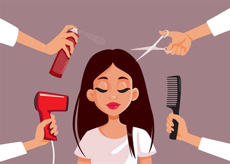 How to improve hair growth