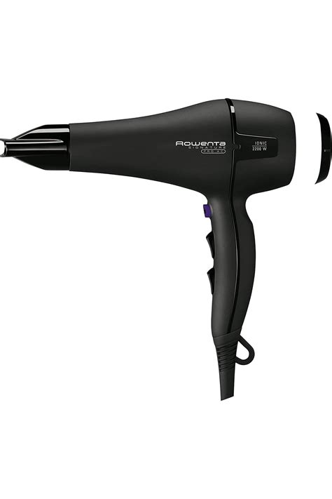 Rowenta Signature Pro 2200 W Profesyonel Ac Motorlu Saç Kurutma ...