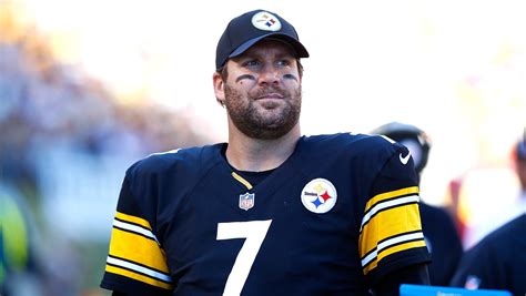 Ben Roethlisberger's Family 5 Fast Facts You Need to Know