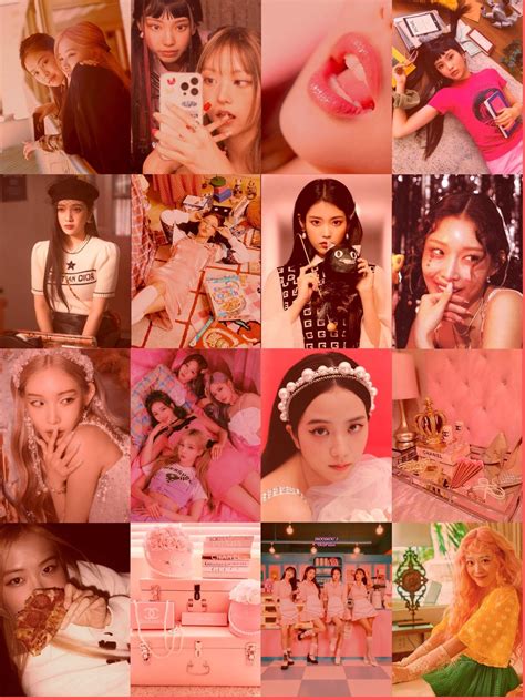 Kpop Aesthetic Wallpapers - 4k, HD Backgrounds on WallpaperBat