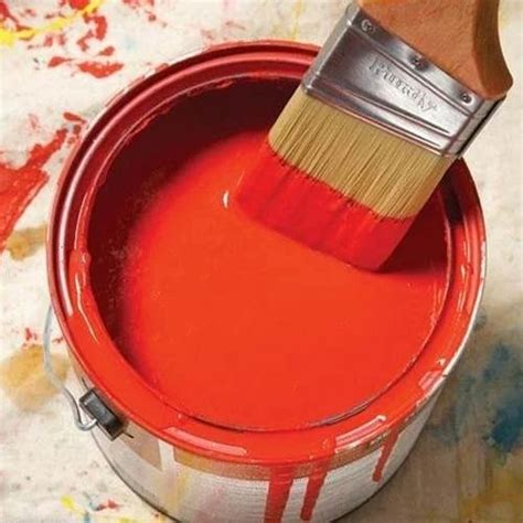 Emulsion Paint at best price in Coimbatore by Surya Corporation | ID ...