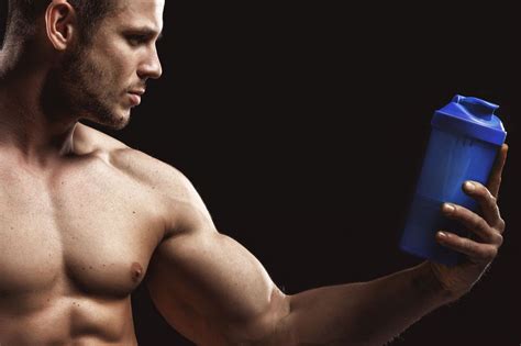 Quais Melhores Suplementos Para Ganhar Massa Muscular