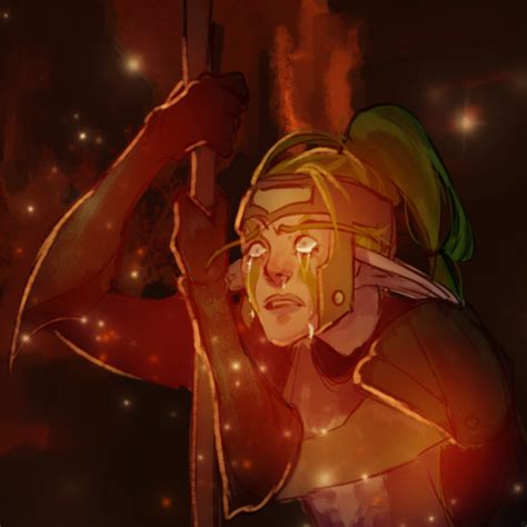 the burning of teldrassil by ratboy-sadboy | Эльфы, Дизайн персонажей