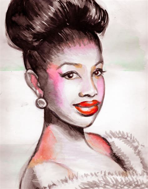 Lipstick Powder and Paints the online sketchbook of artist Gemma Parker