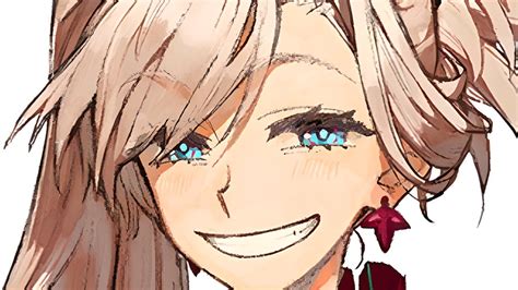 When Musashi speaks English but No One Understand - YouTube