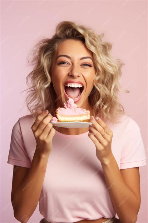 Mulher De Resguardo Pode Comer Bolo