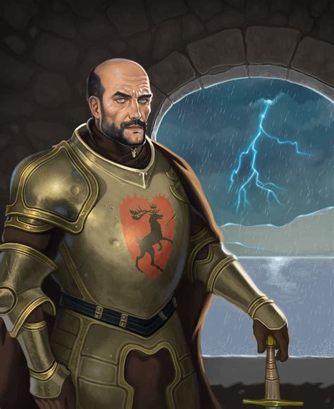 Stannis And Renly Baratheon 10