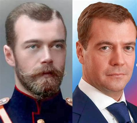 Дмитрий Медведев – внук Императора Николая II | Елизавета Красная. Про ...