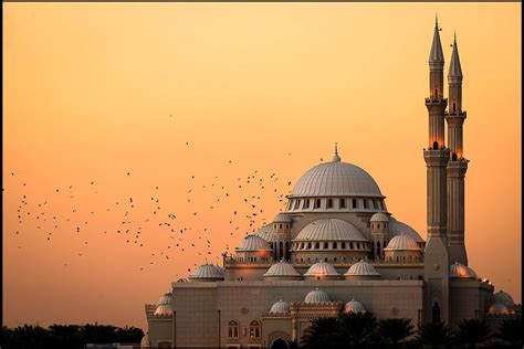 islam mosque