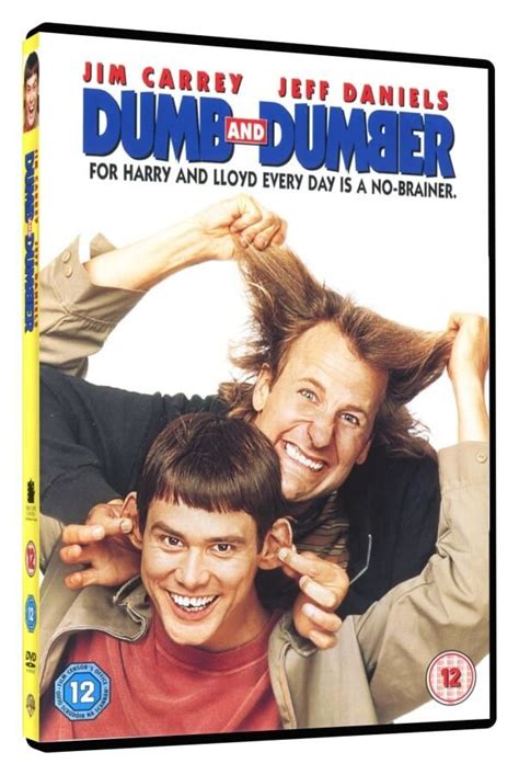 DVD Blbý a blbější cz dabing | DVD-PREMIERY.CZ