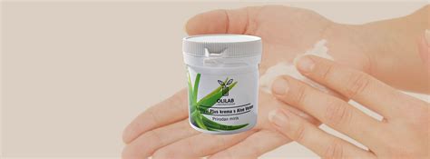 Primjena Ichthyol Plus kreme s Aloe Verom - Olilab
