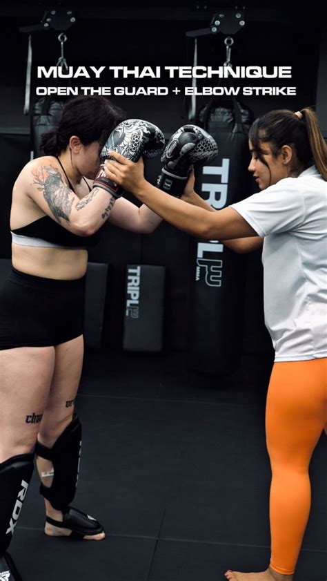 TRIPL3 MMA (@tripl3mma) • Instagram photos and videos