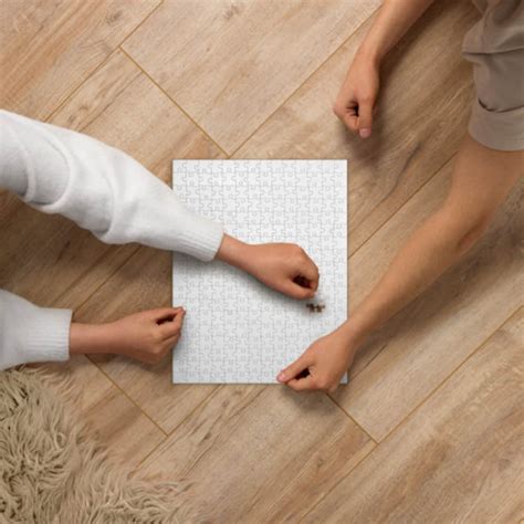 Puzzle London England Puzzle Map - Etsy