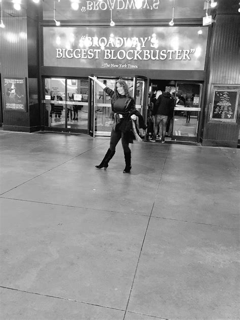 Rachel Steele on Twitter: "Wicked