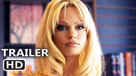 Пэм и Томми — Русский трейлер (2022) | hulu - YouTube