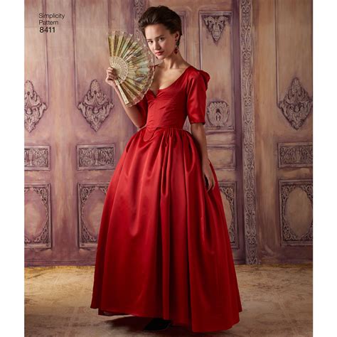 Sewing Patterns | Costumes & Uniforms | Fancy Dress — Page 2 — jaycotts