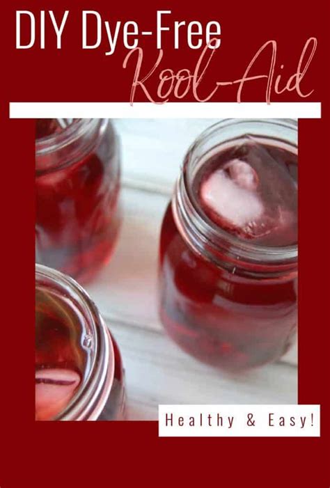 Drink the kool aid – Artofit