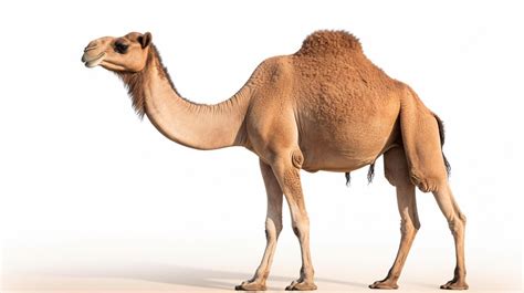 AI generated camel high quality image 38083721 Stock Photo at Vecteezy