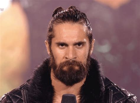 Seth "Freakin'" Rollins | Booking Agent | Talent Roster | MN2S
