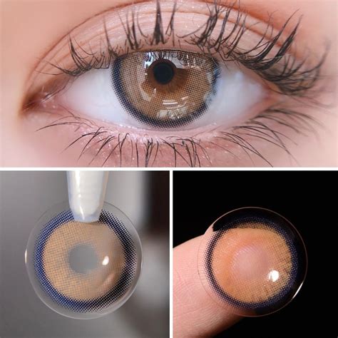 base curve   circle lens diameter unicornsbeauty