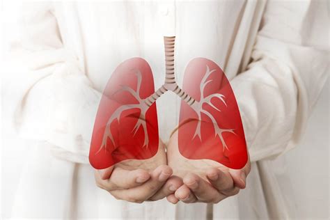 The Battle Against Chronic Lung Disease | Your Patient Voice Forum