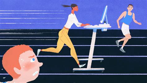 Почему работать стоя за столом стало так популярно? — Wylsacom
