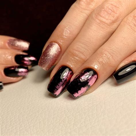 Ногти в Минске Anna Nails